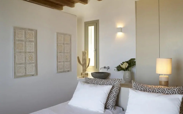 Villa Obsession in Mykonos