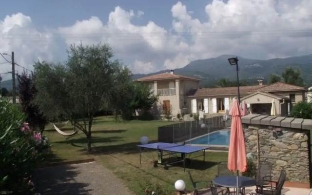 Villa Miramonte Comfortable Vacation Home