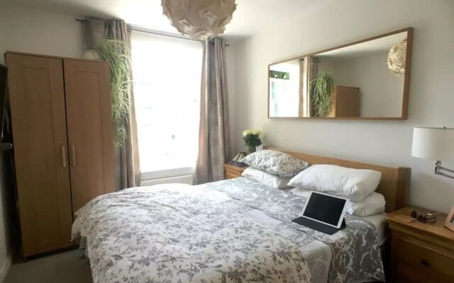 Stylish One Bedroom Flat in Vauxhall