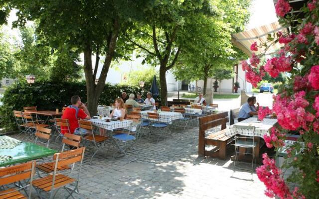 Gasthof zum Sonnenwald