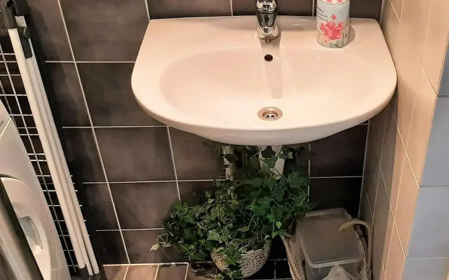 Apartement Endla