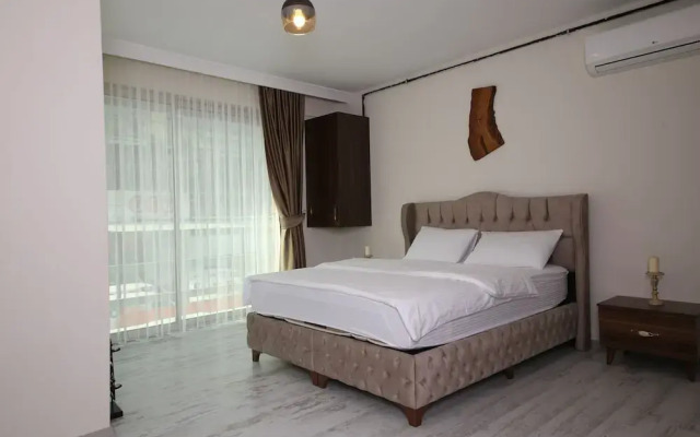 Istanbul Vba Suiten 3
