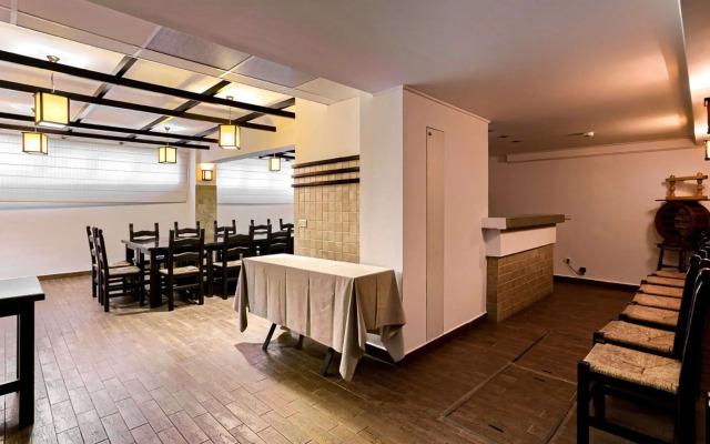 Best Western Central Hotel