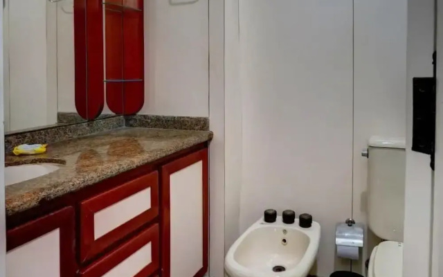 LinkHouse AWESOME IPANEMA FLAT Y1-0019