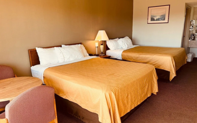 FairBridge Inn Express Renfro Valley
