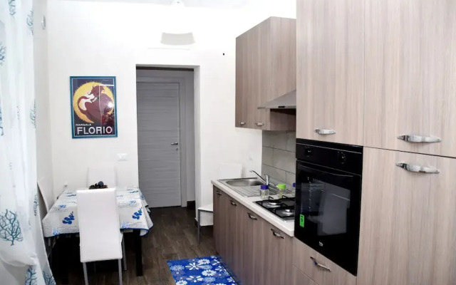 Incanto Marino