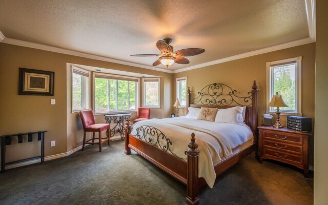 Munson Mountain Estates