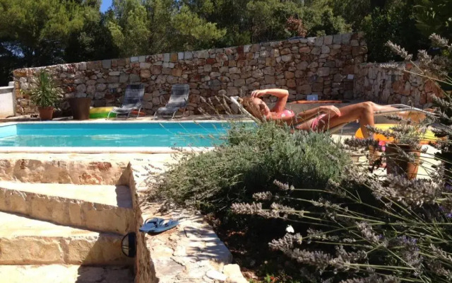 Vila Familia Hvar