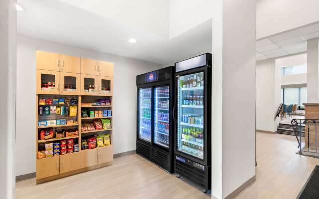 Comfort Inn Pocono Lakes Region