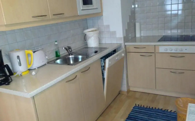 Ferienwohnung Moritz