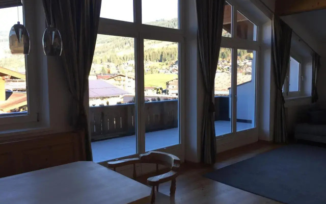 Penthouse Appartement