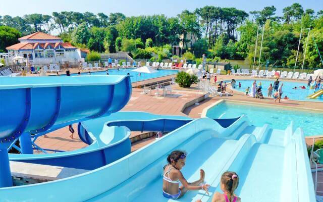 Appartement L'Archippel