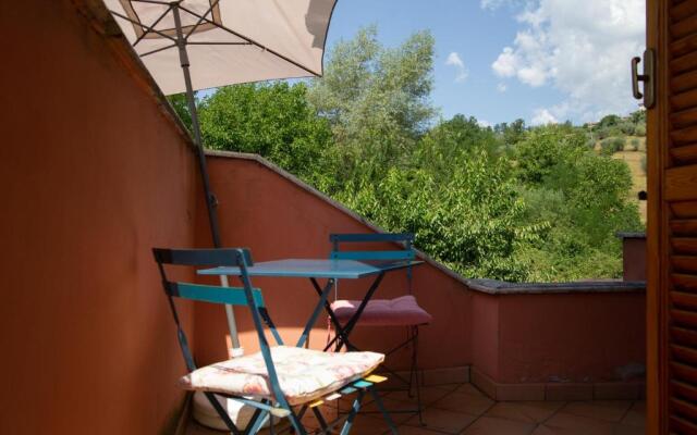 B&B Villa il Noce