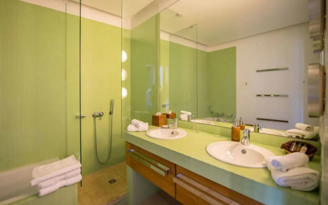 Dream Villa Gustavia 790