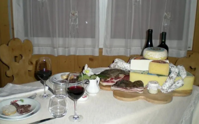 Pensione Maria Turismo Rurale