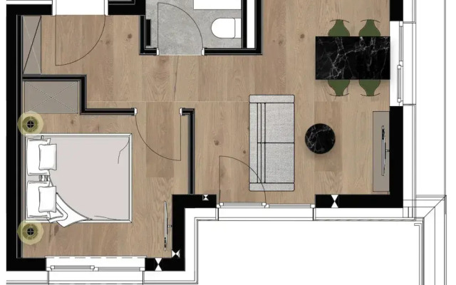 Apartment in Tyrol Near Waterpark