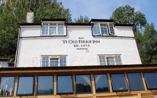Ye Old Ferrie Inn
