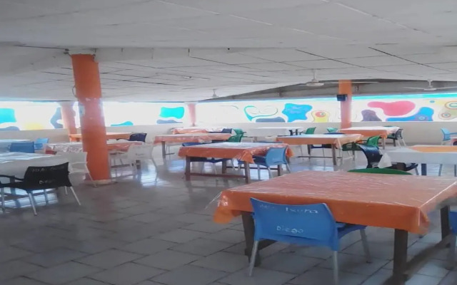 Hôtel Ixora Diégonefla