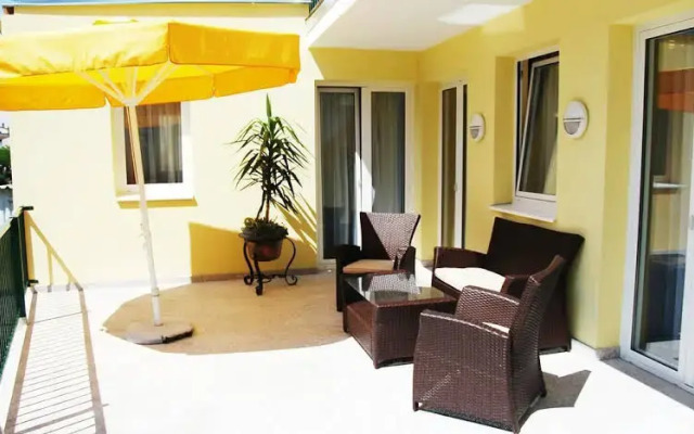 Parkhotel Neubauer