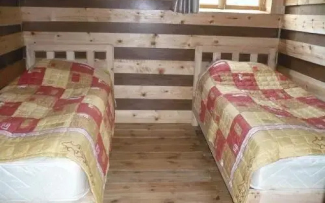 Guesthouse Javakhe