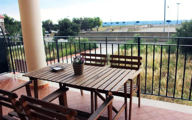 Mare Apartments