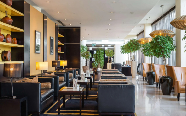 Radisson Blu Hotel, Addis Ababa