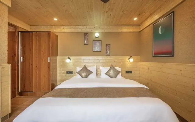 The Charvi Retreat by Exotic Stays