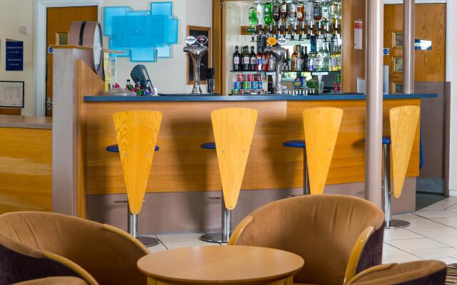 Holiday Inn Express Peterborough by IHG
