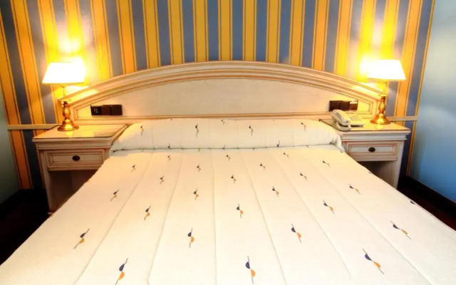 Hotel Conde Ansúrez