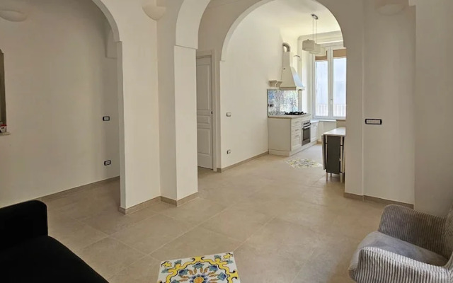 Galene - Beachfront in Costa d'Amalfi