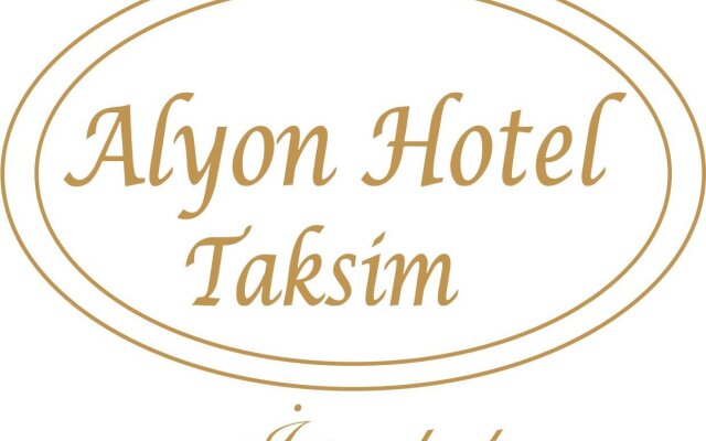 Alyon Hotel Taksim