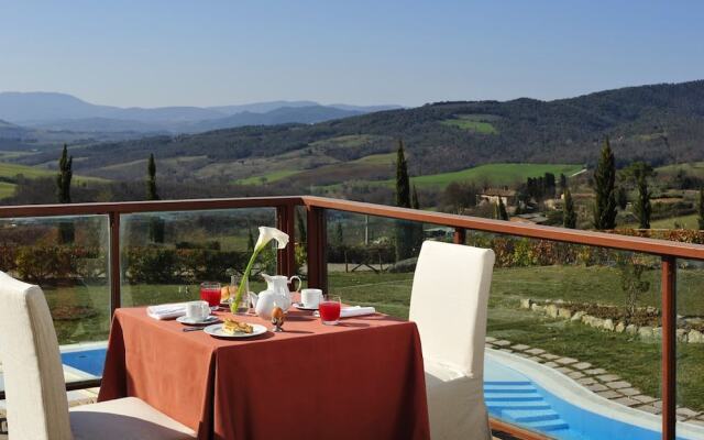 Relax Hotel Aquaviva