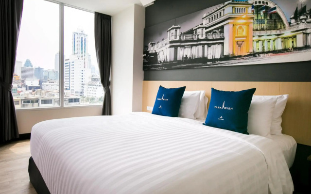 Tarawish Hotel