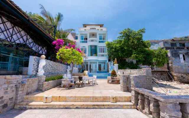 Palm 25 Pool Villa Vung Tau