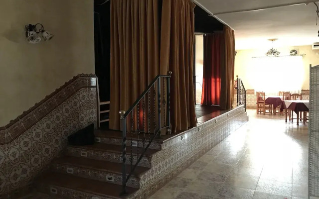 Hotel Restaurante Mr