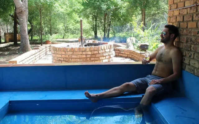 Rafiki's Resthouse