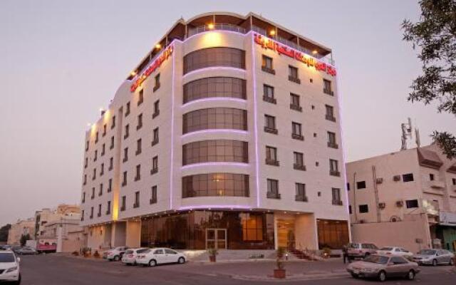 Mrakez Alarab Furnished Apartments 4