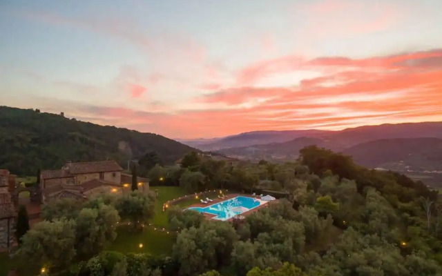 Verdidea - VILLA ANGELICA