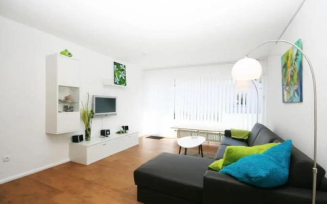 Ferienwohnung Sandkorn