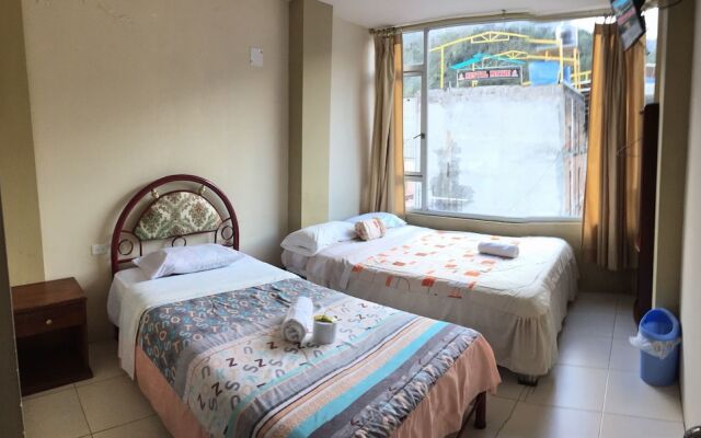 Hostal Bryana