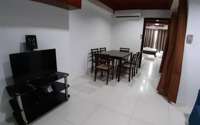 Studio Suites in Cebu City