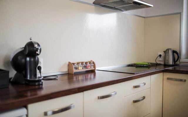 Apartmany Butterfly
