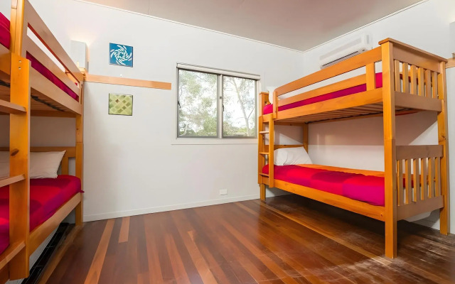 Allure Stradbroke Resort