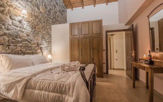 The View Village - Villas Suites & Spa