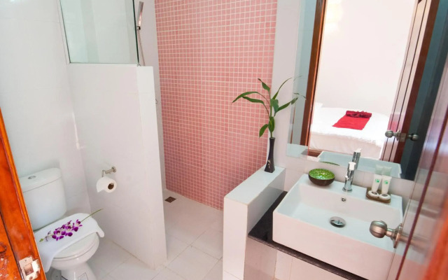 Suite Home Boutique Hotel