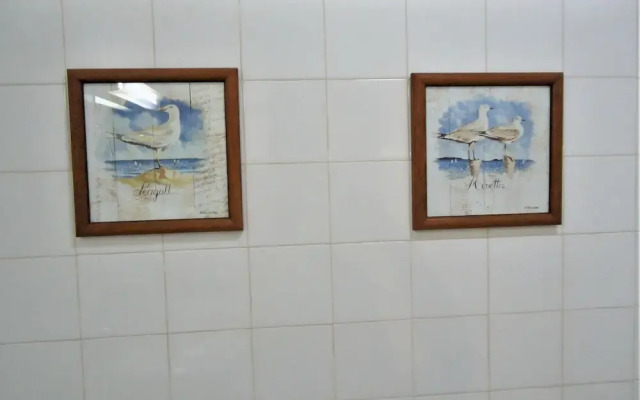 T2 A C Tenisgolf 405- Piscina-wifi-marina DE Vila