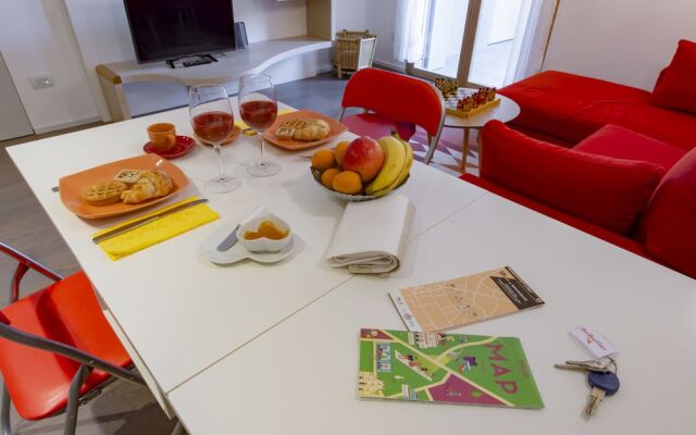BnButler - Navigli Apartment - Pichi