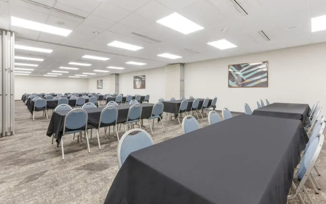 Best Western-Campus Inn