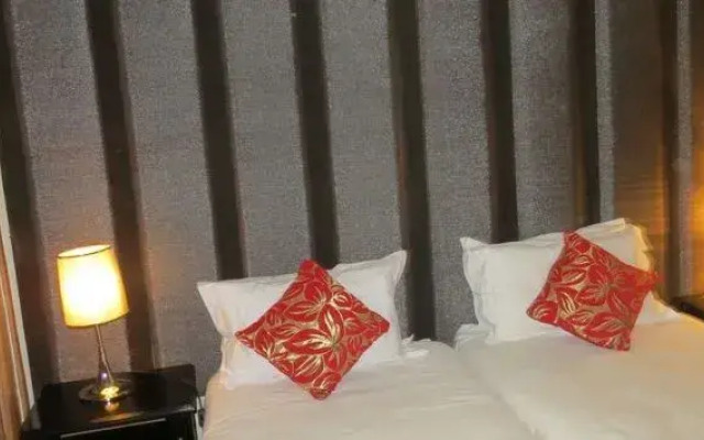 Silverton Travel Lodge