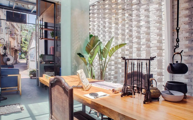 Huizhou Xilin West Lake Boutique Hotel